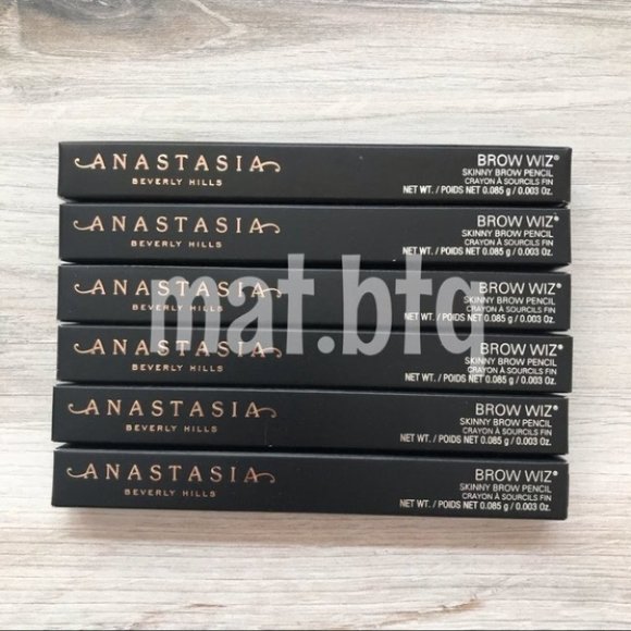 Anastasia Beverly Hills Brow Wiz - Picture 1 of 3